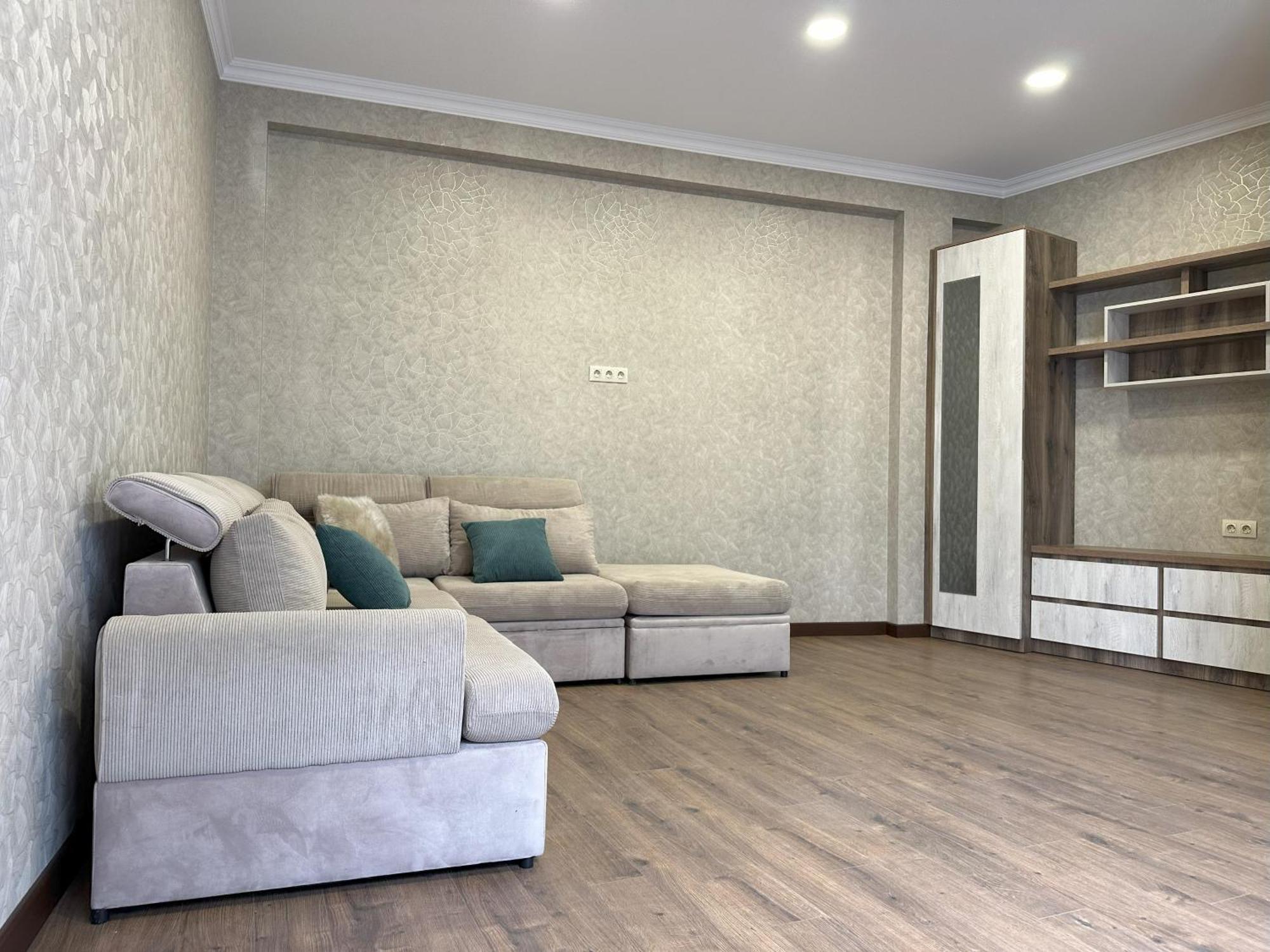 Three Palms Guest House Tbilisi Esterno foto