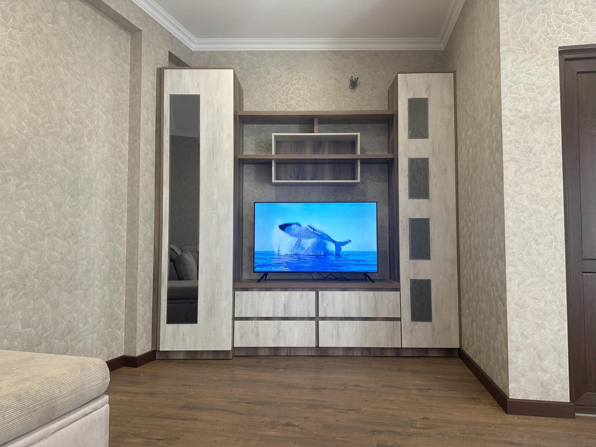 Three Palms Guest House Tbilisi Esterno foto